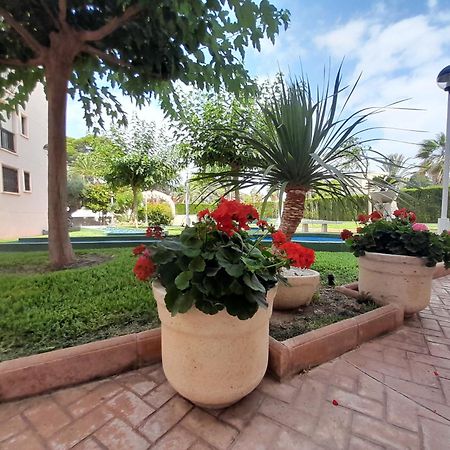 Costa Blanca Holiday Rental Altamar II إل كامبيلو المظهر الخارجي الصورة