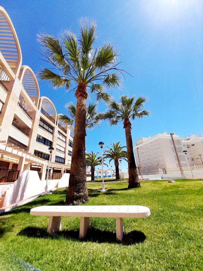 Costa Blanca Holiday Rental Altamar II إل كامبيلو المظهر الخارجي الصورة