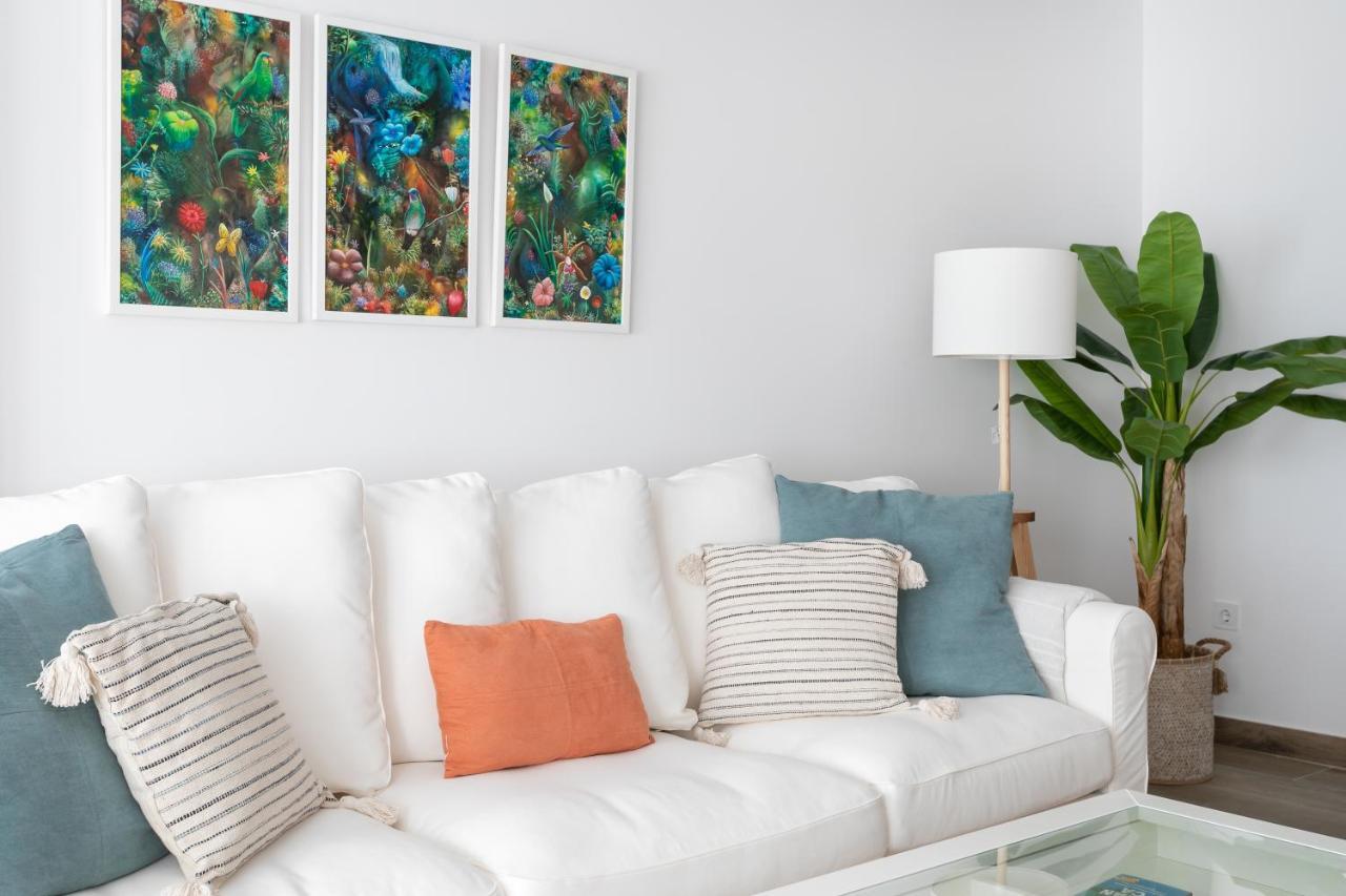 Costa Blanca Holiday Rental Altamar II إل كامبيلو المظهر الخارجي الصورة