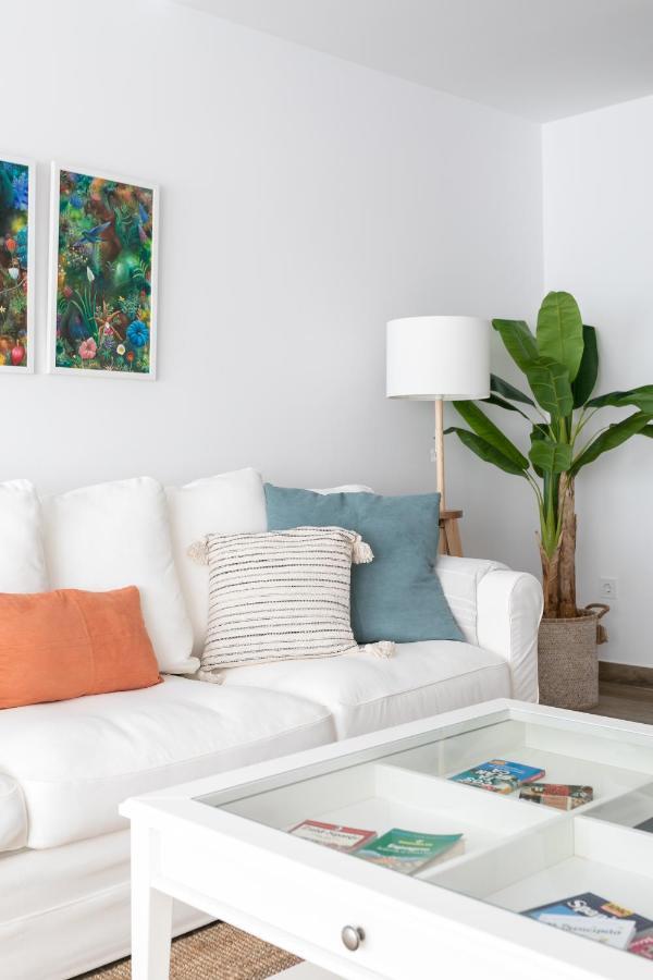 Costa Blanca Holiday Rental Altamar II إل كامبيلو المظهر الخارجي الصورة