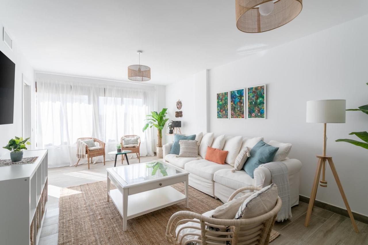 Costa Blanca Holiday Rental Altamar II إل كامبيلو المظهر الخارجي الصورة