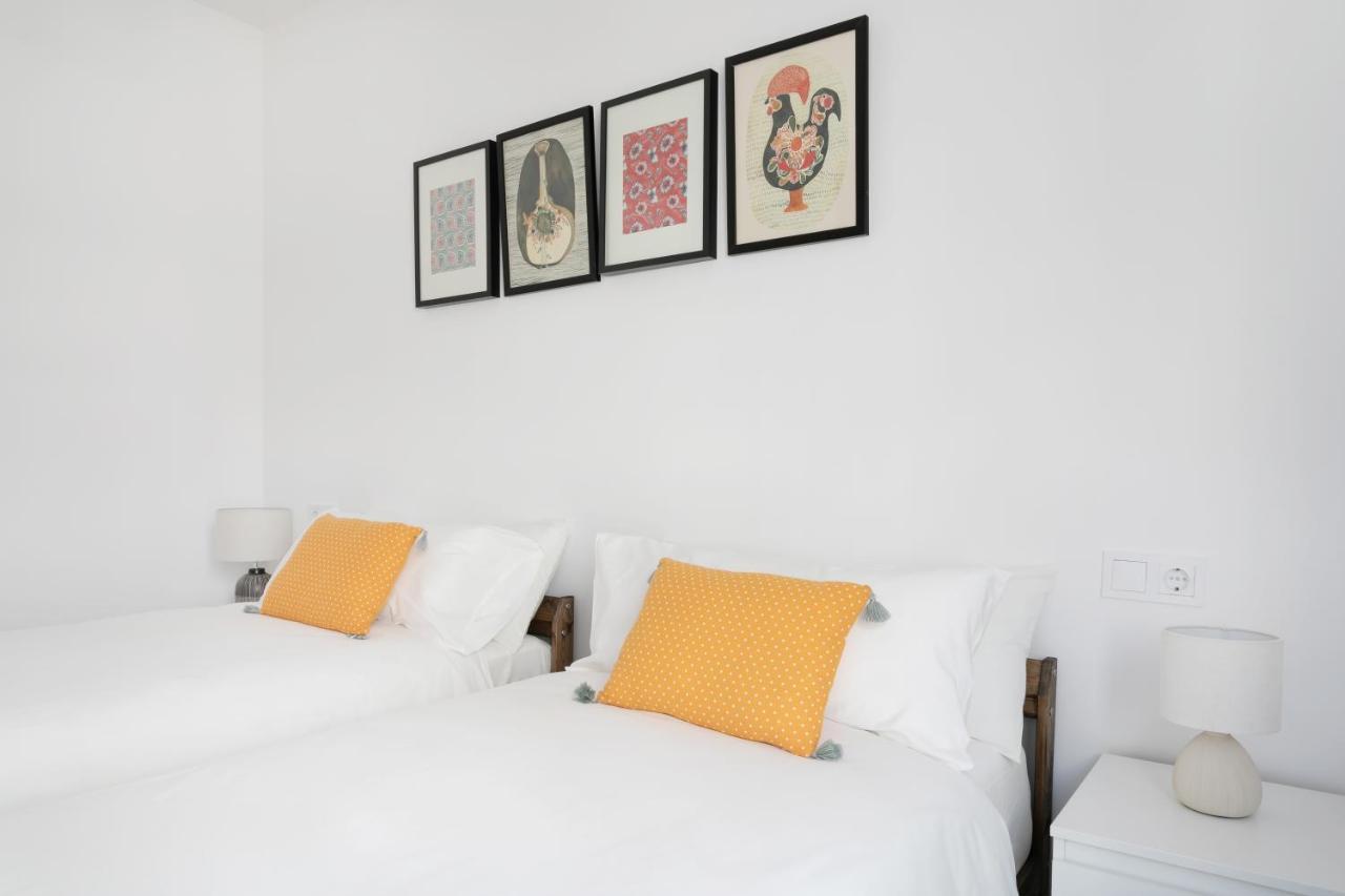 Costa Blanca Holiday Rental Altamar II إل كامبيلو المظهر الخارجي الصورة