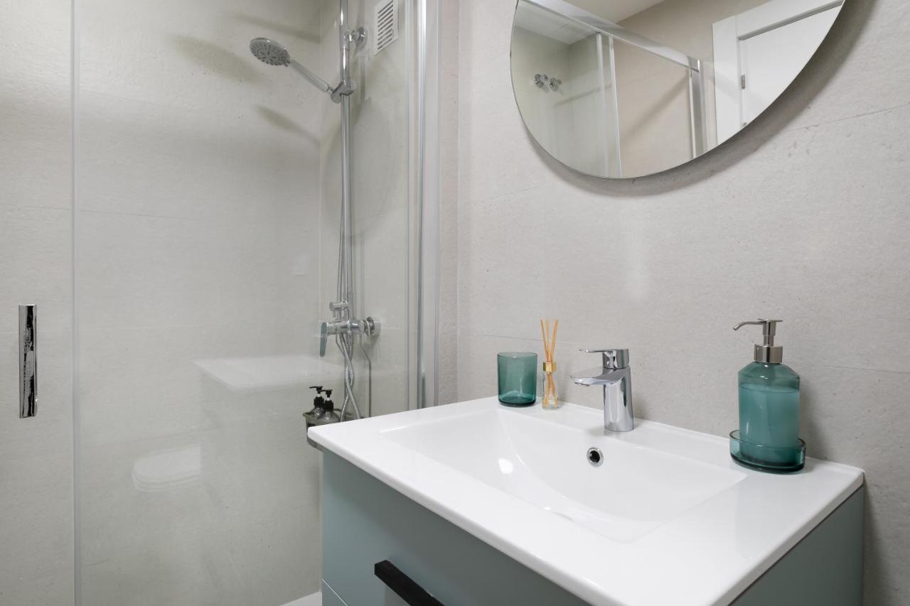 Costa Blanca Holiday Rental Altamar II إل كامبيلو المظهر الخارجي الصورة